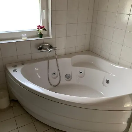 Holiday home Ferieby - Torpet 162 *