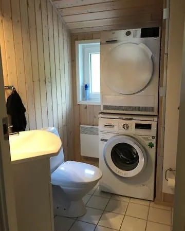 Semesterbostad Ferieby - Torpet 162