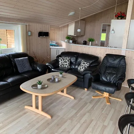 Holiday home Ferieby - Torpet 162