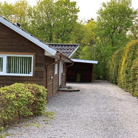 Ferieby - Torpet 162 Semesterbostad *