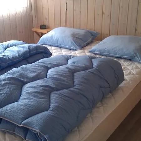 Holiday home Ferieby - Torpet 162