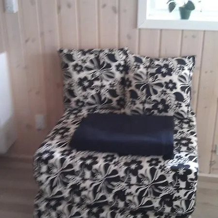 Ferieby - Torpet 162 Semesterbostad Hovborg