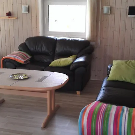 Ferieby - Torpet 162 Semesterbostad