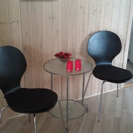 Holiday home Ferieby - Torpet 162 Hovborg