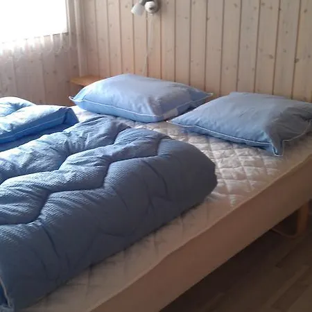 Ferieby - Torpet 162 Semesterbostad *