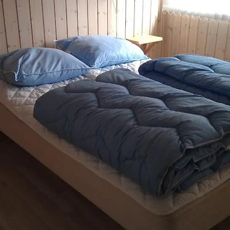 Semesterbostad Ferieby - Torpet 162 Hovborg