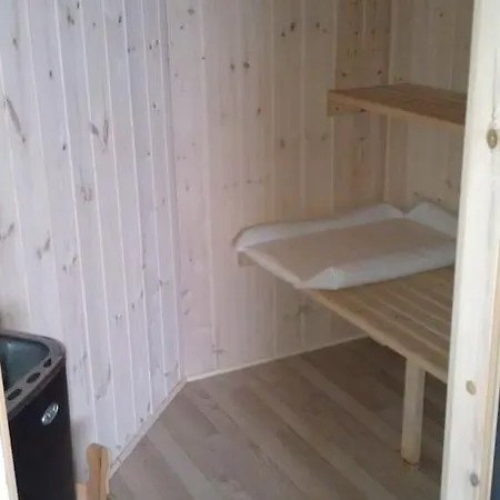 Ferieby - Torpet 162 Semesterbostad