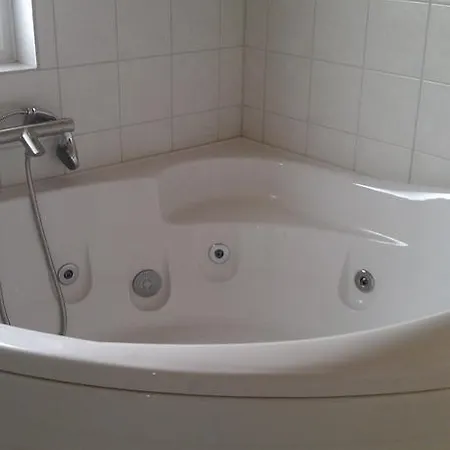 Holiday home Ferieby - Torpet 162 Hovborg