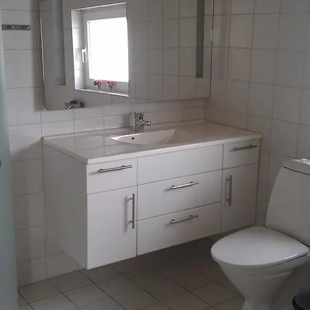 Holiday home Ferieby - Torpet 162
