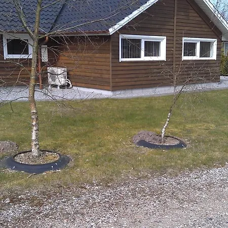 Semesterbostad Ferieby - Torpet 162 *